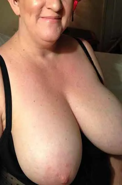 Bjørg Stokmarknes