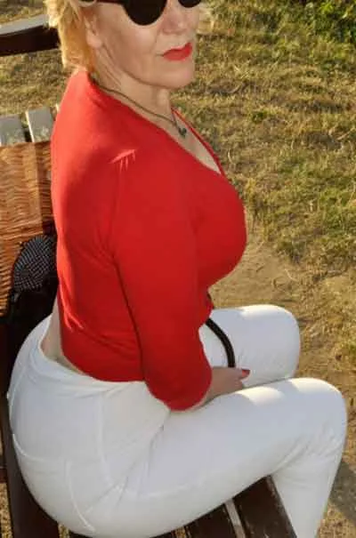 Bjørg Tofte
