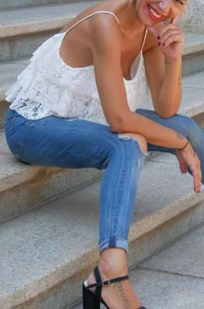 Cathrine Spetalen