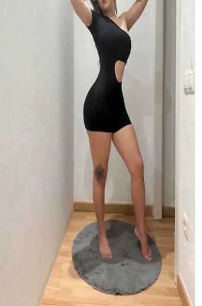 Frida Øystese