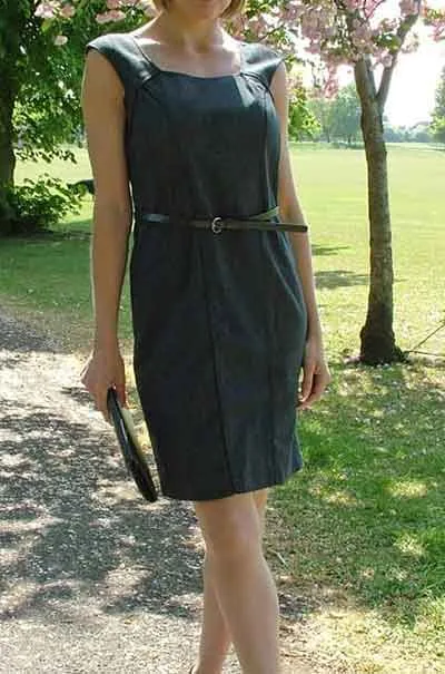 Heidi Skjønhaug
