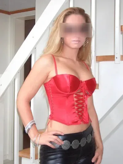 Ida Hommersåk