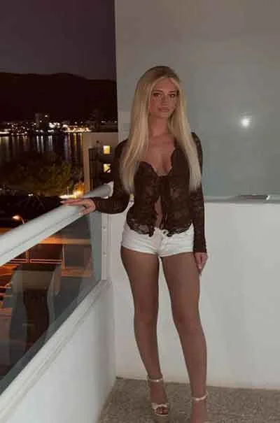 Julie Stokmarknes