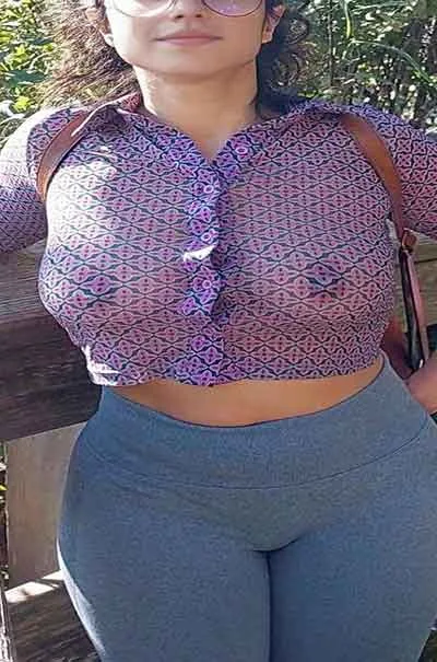 Karoline Hamar