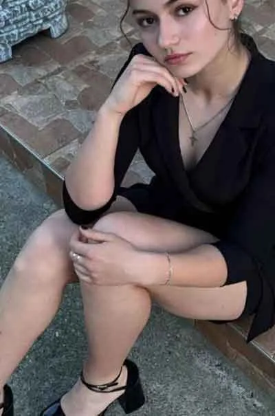 Maria Jevnaker