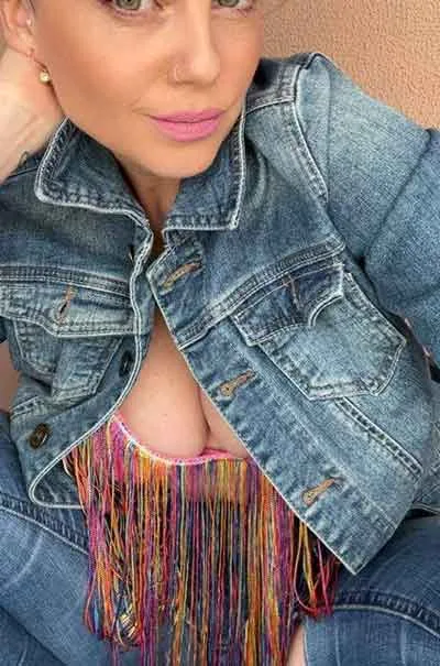 Mona Geilo