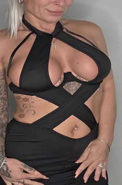 Mona Svelvik