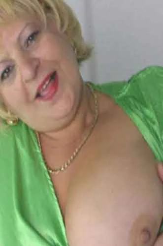 Mona Tønsberg