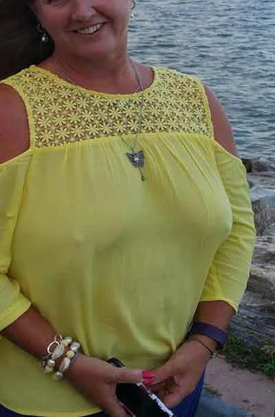 Trine Kabelvåg